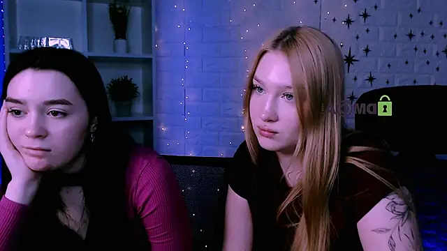 โชว์เว็บแคมของ playful_sophie