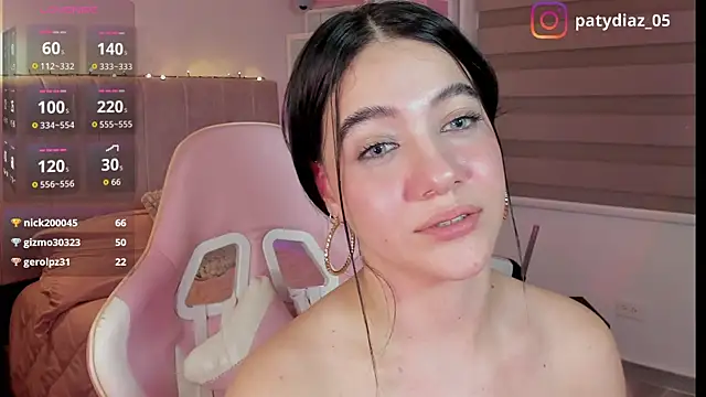 MiiaParker6972 Live XXX Chat