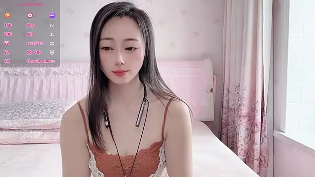 anjila888 Chat XXX in diretta