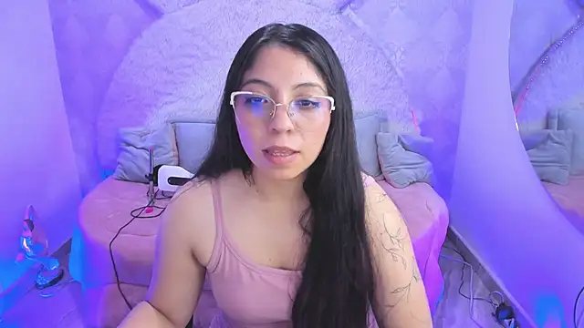 Sarita_jane élő XXX-chatje