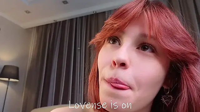 LurleneRamo Adlı Modelin Canlı XXX Sohbeti