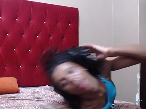 CHILLI_FLAME Obrolan Langsung XXX