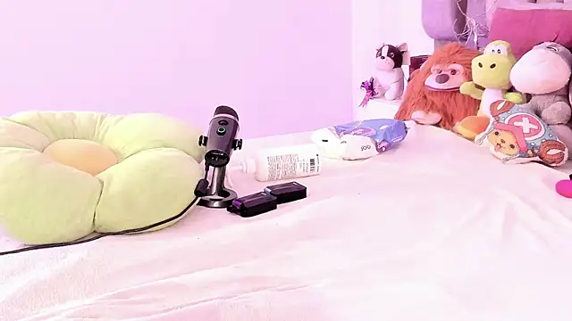 Camila_Matinez_ Obrolan Langsung XXX