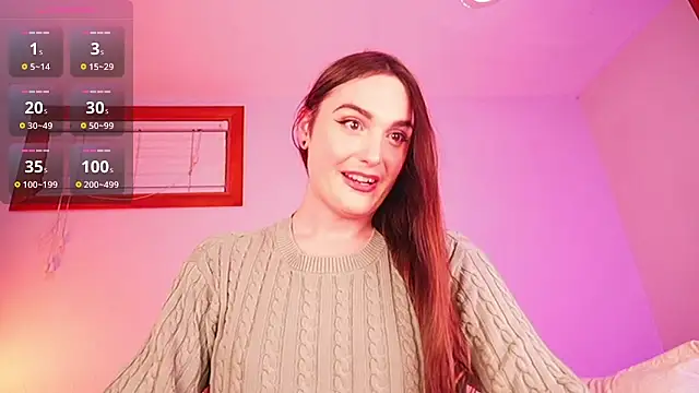 ghoulbunny's Live Chat Room