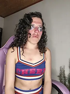 vanesa_gomez Chat XXX in diretta