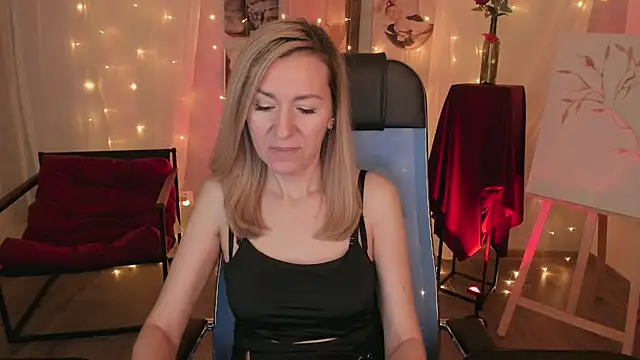 Živý XXX chat DonnaSmitth