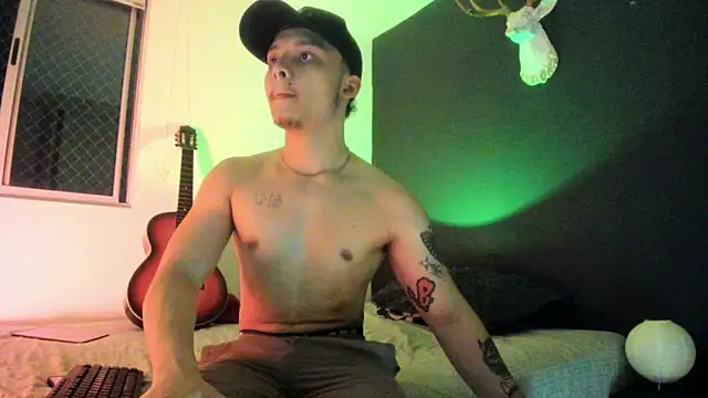 Zeus_Jeff 라이브 XXX 채팅