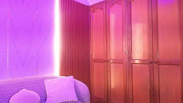 แชท XXX สดของ dulcetorresvg