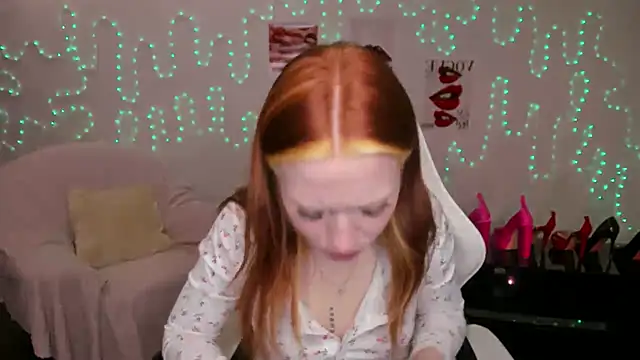 Katrys Chat XXX in diretta