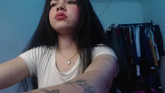 Živý XXX chat Loriiiany