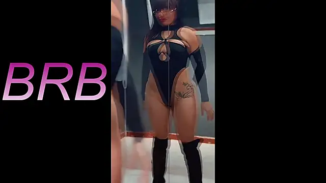 NaomiAmazing01 Live XXX Chat