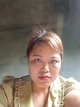 แชท XXX สดของ Mila-888