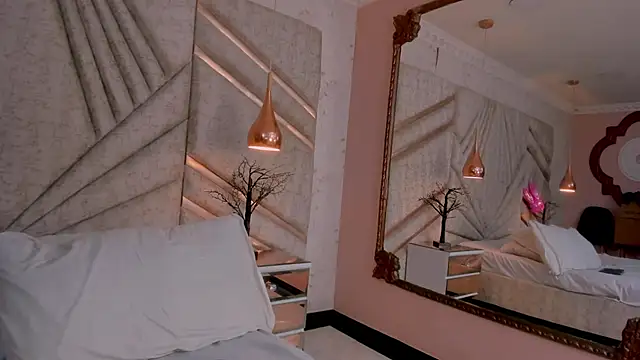 دردشة EmiilyMoss الجنسية المباشرة