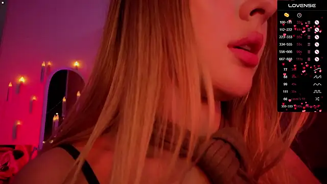 Živý XXX chat Nestyzz