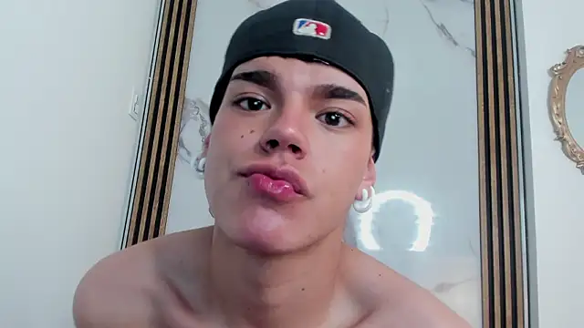 Mk_Desire 라이브 XXX 채팅