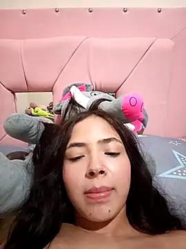 Sexy_cloe_outdoors' Webcam Show