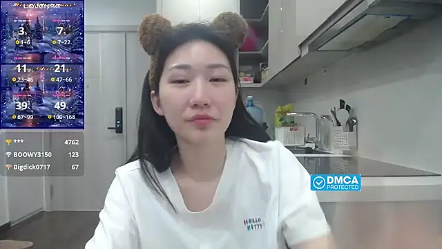 Asiagirll 라이브 XXX 채팅