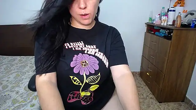 Živý XXX chat alexa_milsf