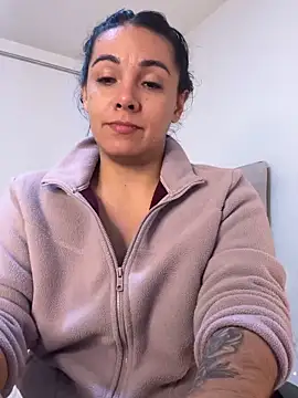 Chat XXX ao vivo de camii_7