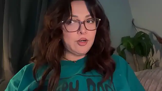 Pumpkin_bunny's Live Chat Room