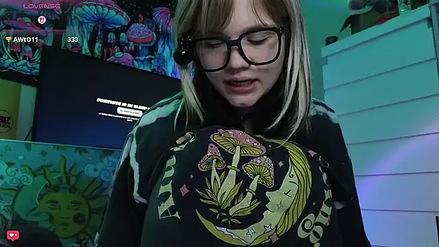 Cutiepiespanks Obrolan Langsung XXX