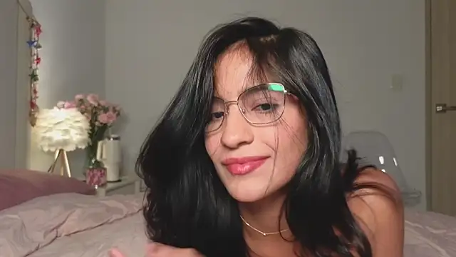 Show webcam de I_am_kat