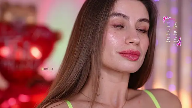 -YOUR_ANGEL- Show Webcam