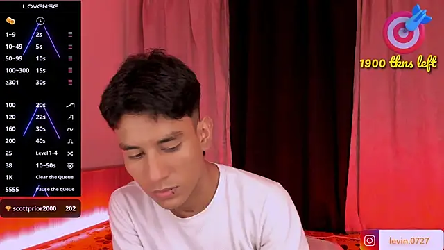 Damien_Howardn Live XXX chat