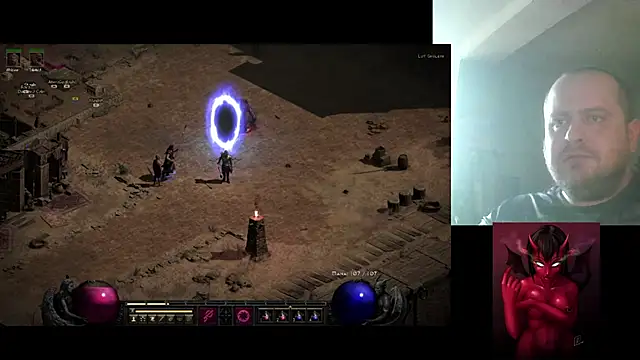 perversalus élő XXX-chatje