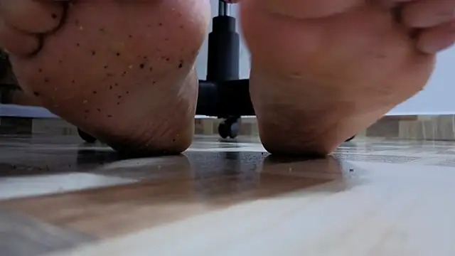 Marck_Muscle élő XXX-chatje