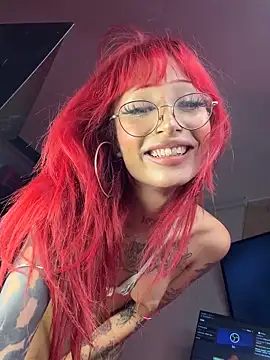 Abbeey Chat XXX in diretta