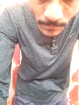 Burhade-- – Kamerová šou