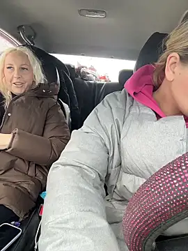 XXX chat uživo modela StasyWood