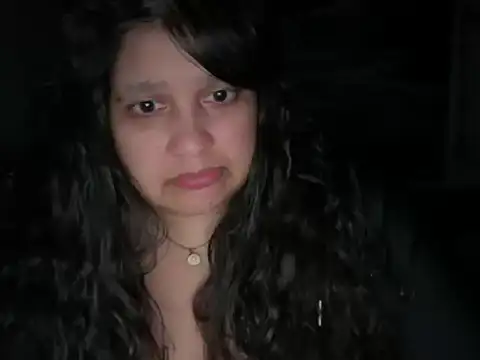 Sembang XXX Secara Langsung MelanieFawker