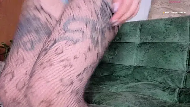 Gabiveneno's Live XXX Chat