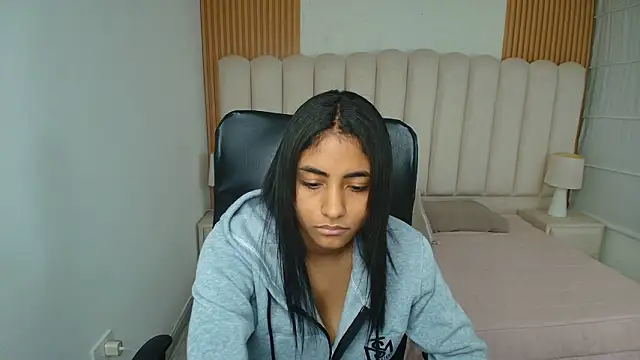 Živý XXX chat shaneelle