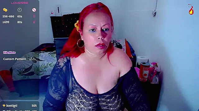 Hot-Rihanna Live XXX Chat