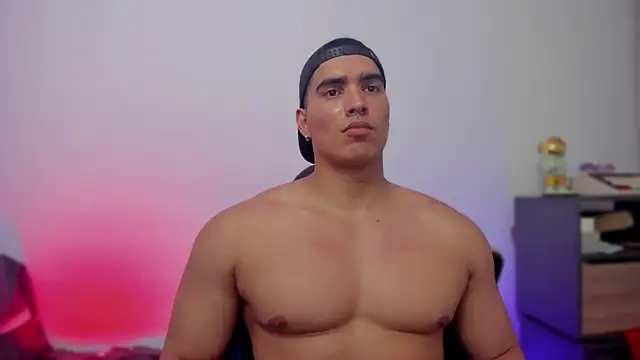 JamesGraayn Live XXX chat