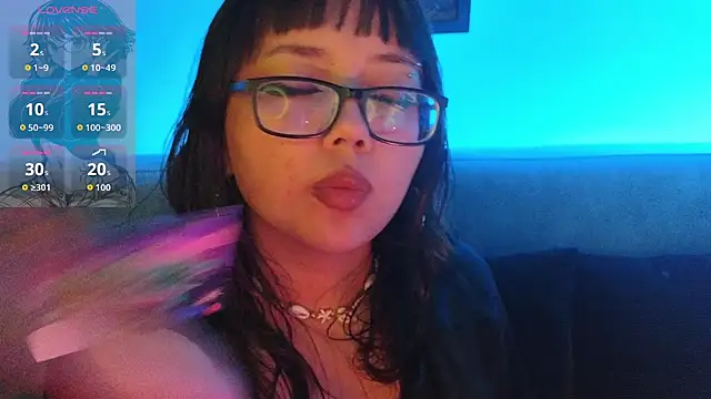 missy_taylor_ Adlı Modelin Canlı XXX Sohbeti