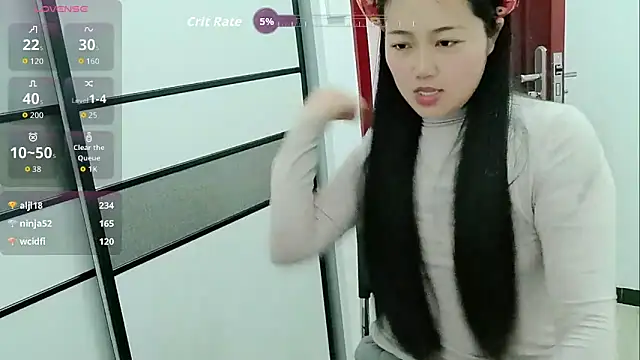 shanyao-123 现场XXX聊天