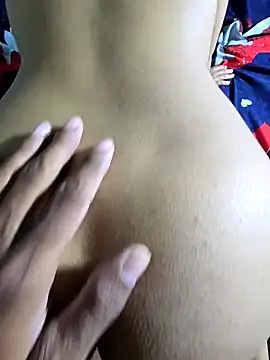 hotbaby_5のライブXXXチャット