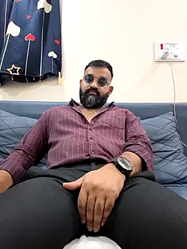 Fun_Guuy élő XXX-chatje