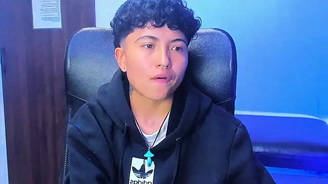 Im_Mathias Live XXX-Chat