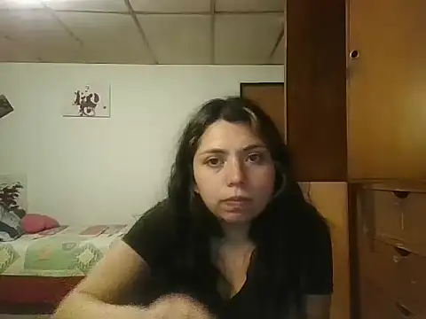 Chat XXX en directo de isabellapurple