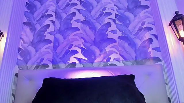 Sami_EvannsのライブXXXチャット