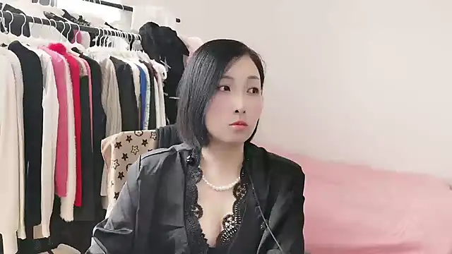 Rachel-6600 élő XXX-chatje