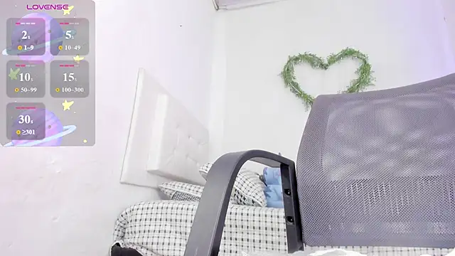 Brithanycullen Live XXX-Chat