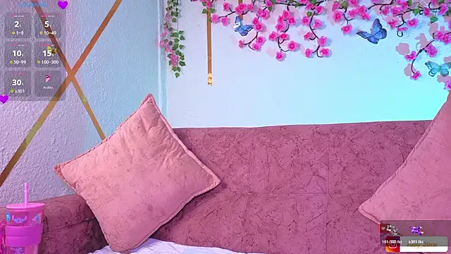 Ruby-conner2 Live XXX-Chat