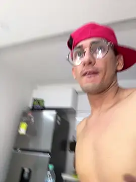 twoboyssex élő XXX-chatje