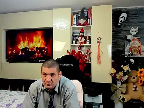 SpartacusDaddy48n Live XXX chat